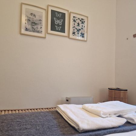 Apartmán Avenida Terrace Lisboa Exteriér fotografie