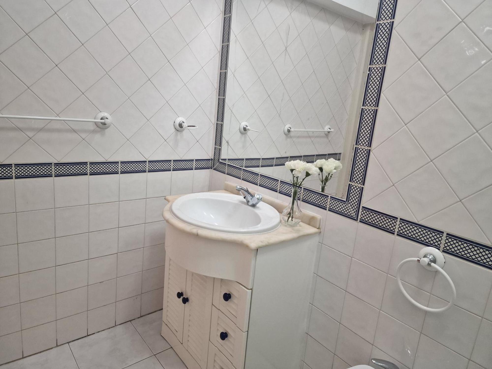 Apartmán Avenida Terrace Lisboa Exteriér fotografie