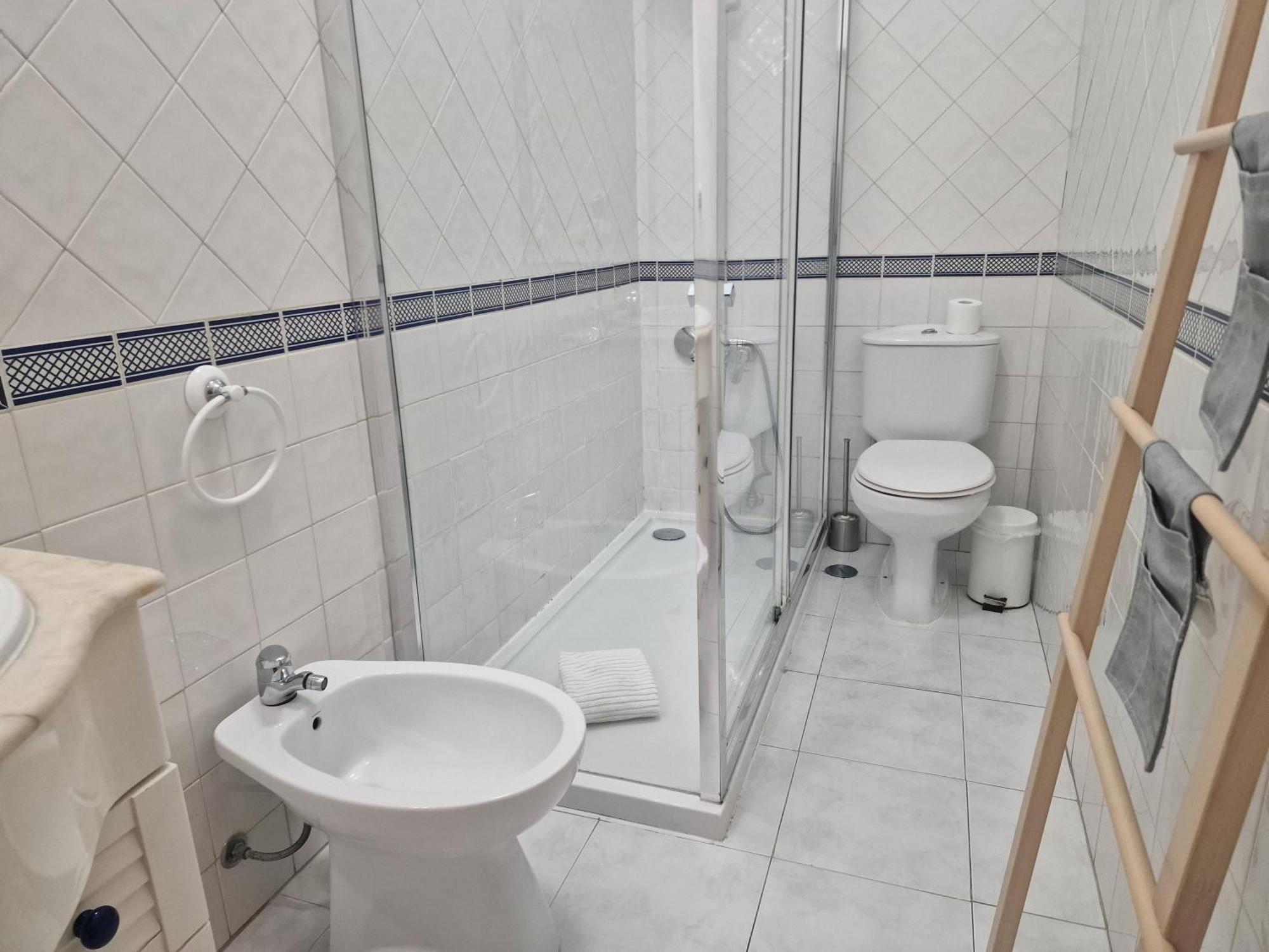 Apartmán Avenida Terrace Lisboa Exteriér fotografie