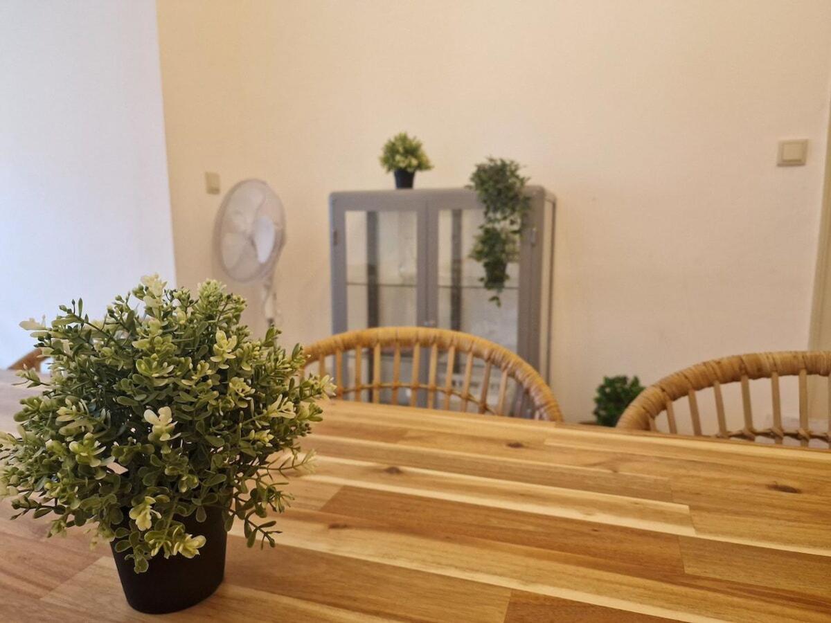 Apartmán Avenida Terrace Lisboa Exteriér fotografie