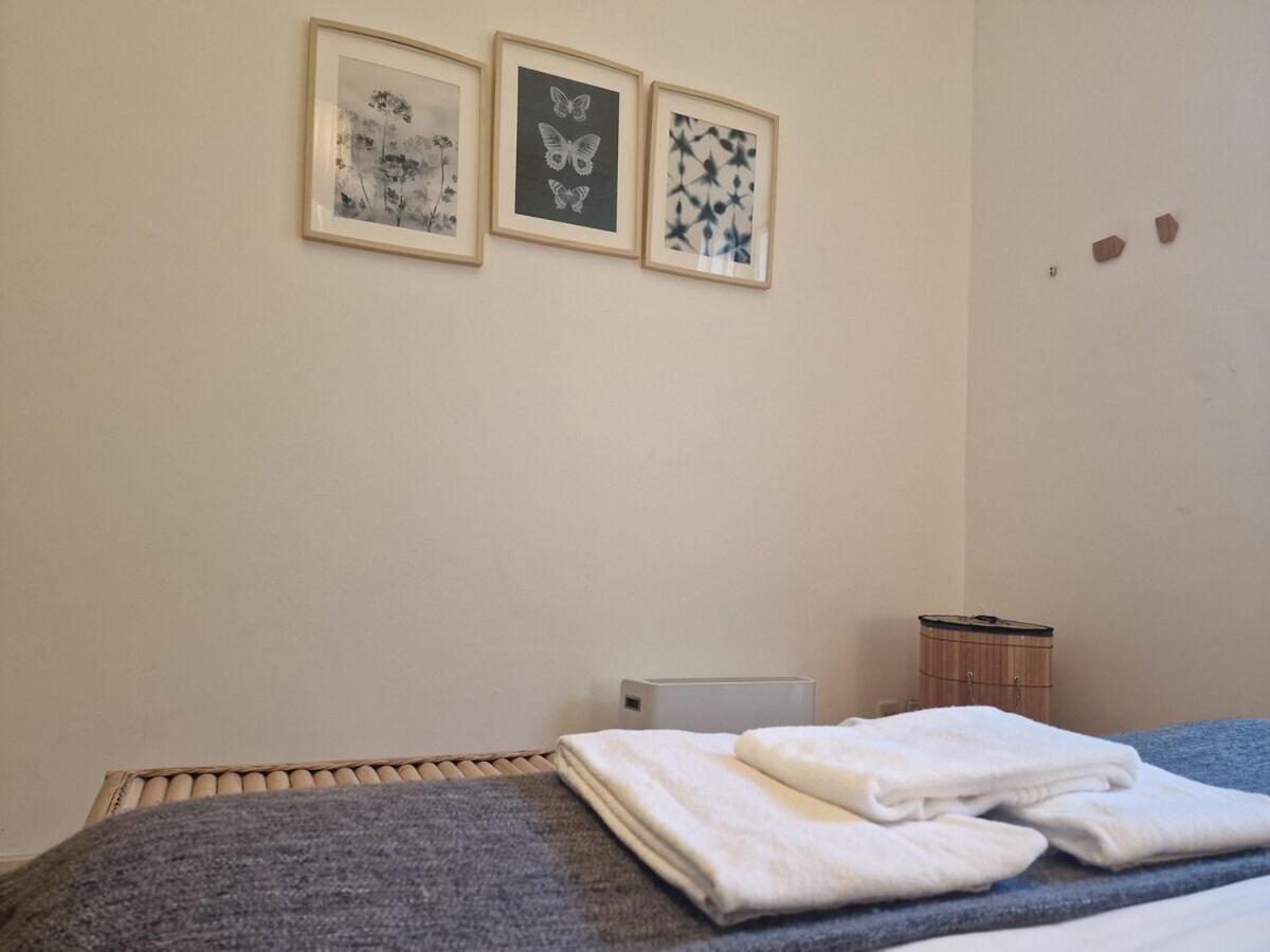Apartmán Avenida Terrace Lisboa Exteriér fotografie